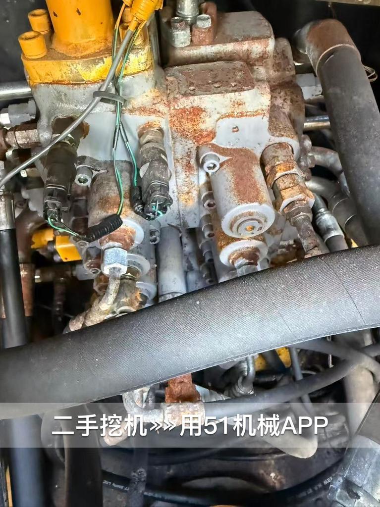 51机械